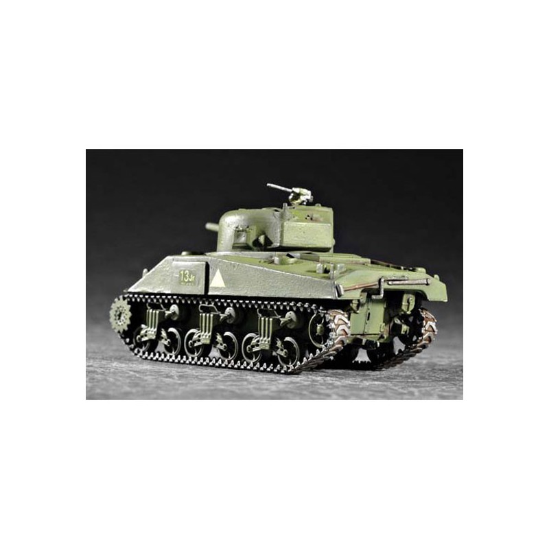 M4-Modell mit mittlerer Produktion Plastik Tales Modell | Scientific-MHD