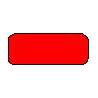 Acrylfarbe rotes Acrylglas brillant. 22ml | Scientific-MHD