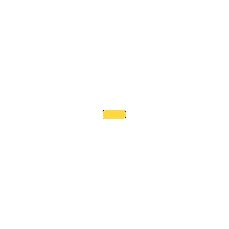 Acrylfarbe Pot Pot Acrylgold glänzend 22ml | Scientific-MHD