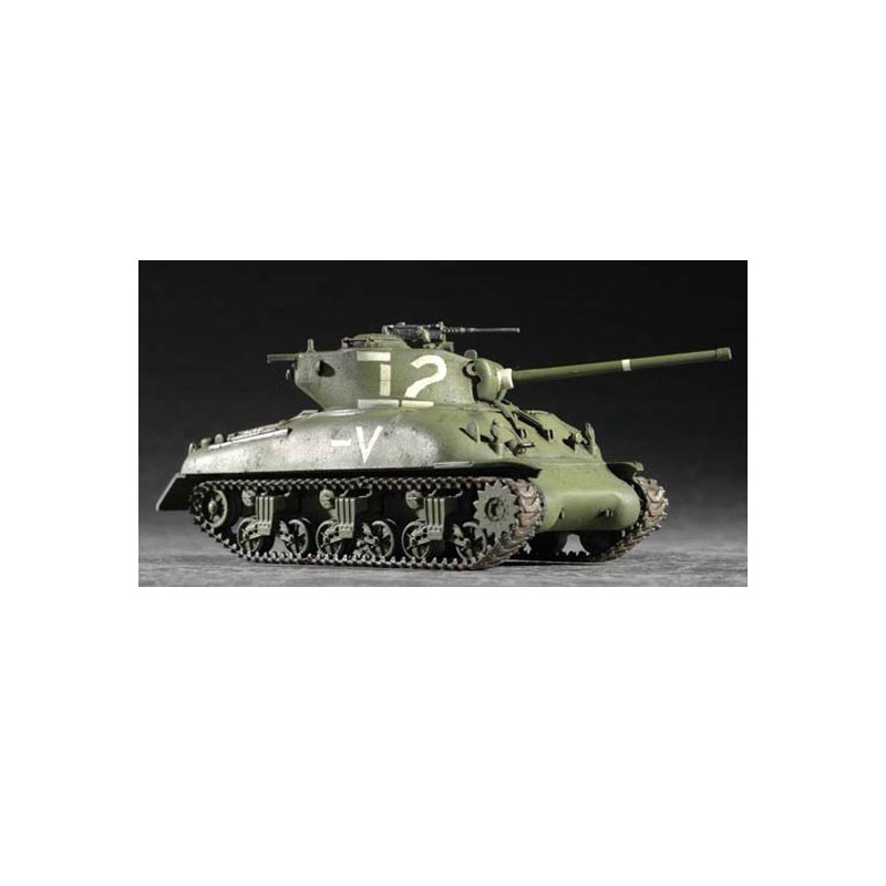 US M4A1 (76) W Plastikmodell aus Kunststoff | Scientific-MHD