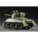 US M4A1 (76) W Plastikmodell aus Kunststoff | Scientific-MHD