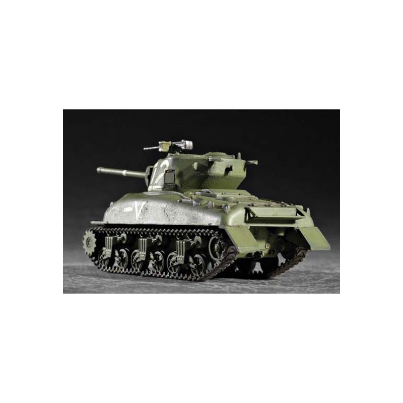 US M4A1 (76) W Plastikmodell aus Kunststoff | Scientific-MHD