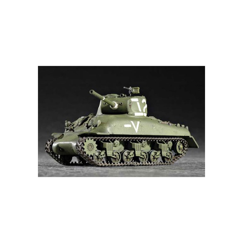 US M4A1 (76) W Plastikmodell aus Kunststoff | Scientific-MHD