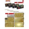 Acrylfarbe Easy 3 US Army Olive Drac | Scientific-MHD