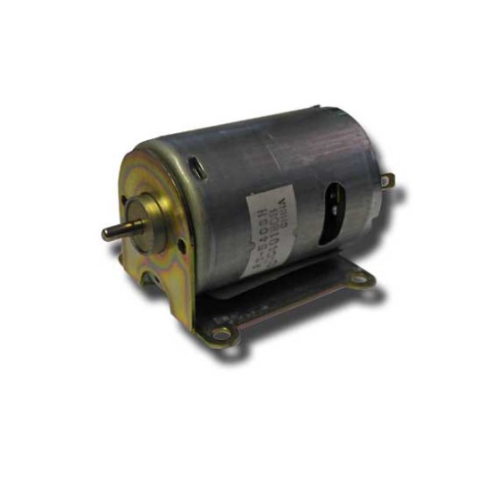 Mabuci Rs 540 (12 V) + Bati Mabuci Rs 540 (12 V) + Bati | Scientific-MHD