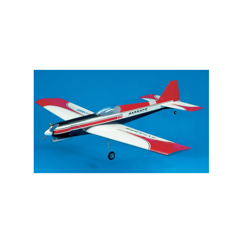 Antares Radio -kontrolliertes Wärmeflugzeug | Scientific-MHD
