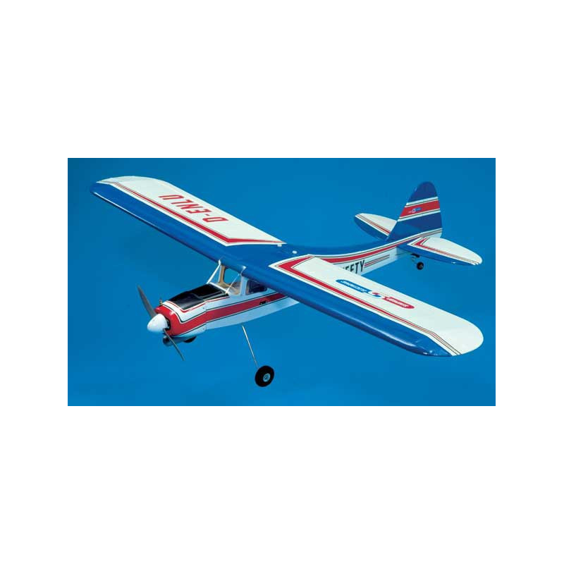 Sweety Radio -kontrolliertes thermisches Flugzeug | Scientific-MHD