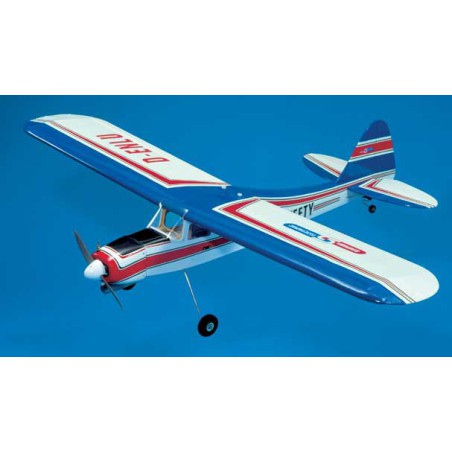 Sweety Radio -kontrolliertes thermisches Flugzeug | Scientific-MHD Sweety Radio -kontrolliertes thermisches Flugzeug | Scientific-MHD