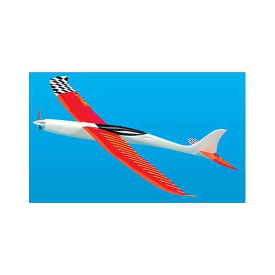 Biegen Sie links ab - Lichtbogenentwurf elektrischer Luft | Scientific-MHD