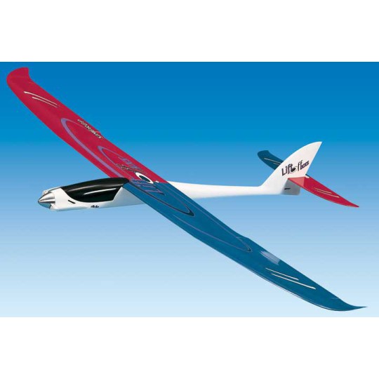 Funkgesteuerte Segelflugzeuge XXS - ARF Funkgesteuerte Segelflugzeuge XXS - ARF | Scientific-MHD
