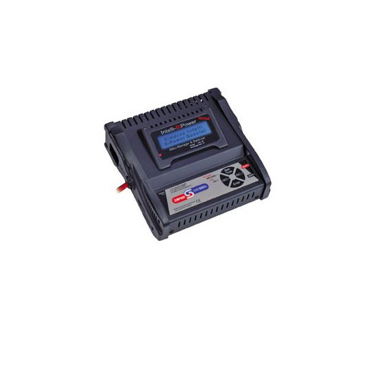 Gehäuseladegerät für Intelligence Radio kontrolliertes Gerät Spezial | Scientific-MHD