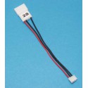 Lipo -Batterie für Funk -kontrollierte Geräte JST / Poly 2s -Adapter | Scientific-MHD Lipo -Batterie für Funk -kontrollierte Geräte JST / Poly 2s -Adapter | Scientific-MHD