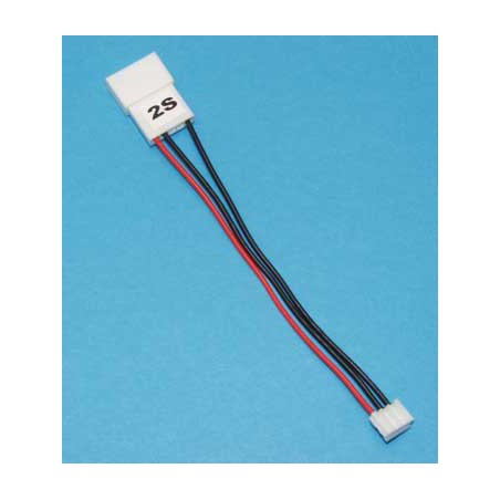 Lipo -Batterie für Funk -kontrollierte Geräte JST / Poly 2s -Adapter | Scientific-MHD Lipo -Batterie für Funk -kontrollierte Geräte JST / Poly 2s -Adapter | Scientific-MHD