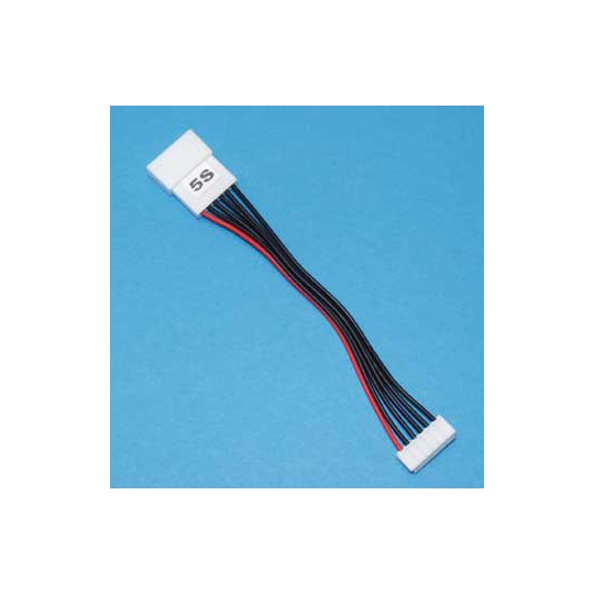 Lipo -Batterie für Funkgeraden -Geräte JST / Poly 5S -Adapter Lipo -Batterie für Funkgeraden -Geräte JST / Poly 5S -Adapter | Scientific-MHD