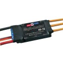 Magic Control 45-16 Radio kontrollierter Elektromotor | Scientific-MHD