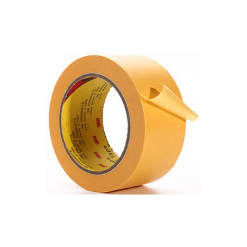 Radio -kontrolliertes Autozubehör 24mm/50m Maskierungsband | Scientific-MHD