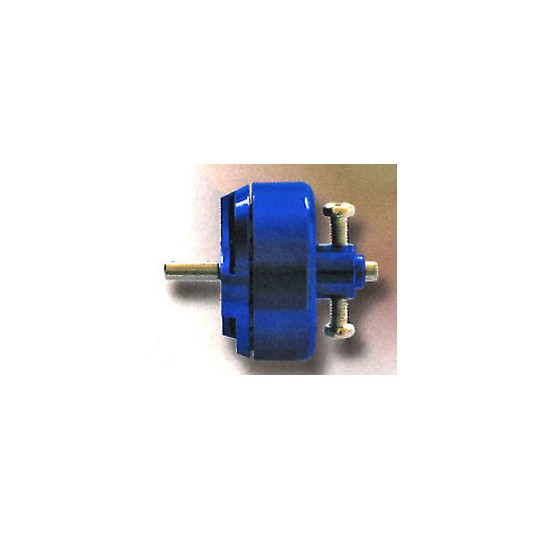 Magic-Torque 10-11 Radio-kontrollierter Elektromotor | Scientific-MHD