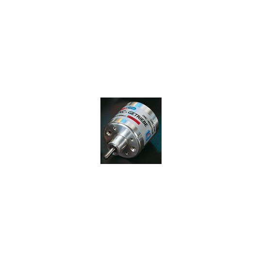 Turbo 400 reduziert Radio -Radio -Motor 400 - 5.25 bis 1 | Scientific-MHD