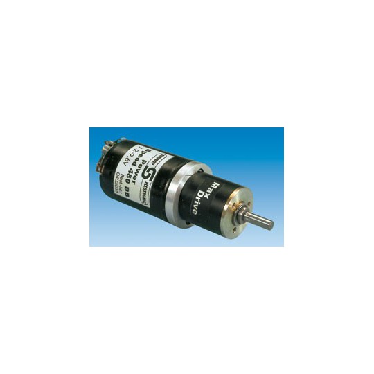 Max-Drive 480BB Radio-kontrollierter Elektromotor | Scientific-MHD