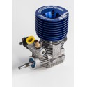 MAXR-21xR-B veri II-Funk-kontrollierte Wärme-Motor | Scientific-MHD