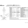 MAXR-21xR-B veri II-Funk-kontrollierte Wärme-Motor | Scientific-MHD