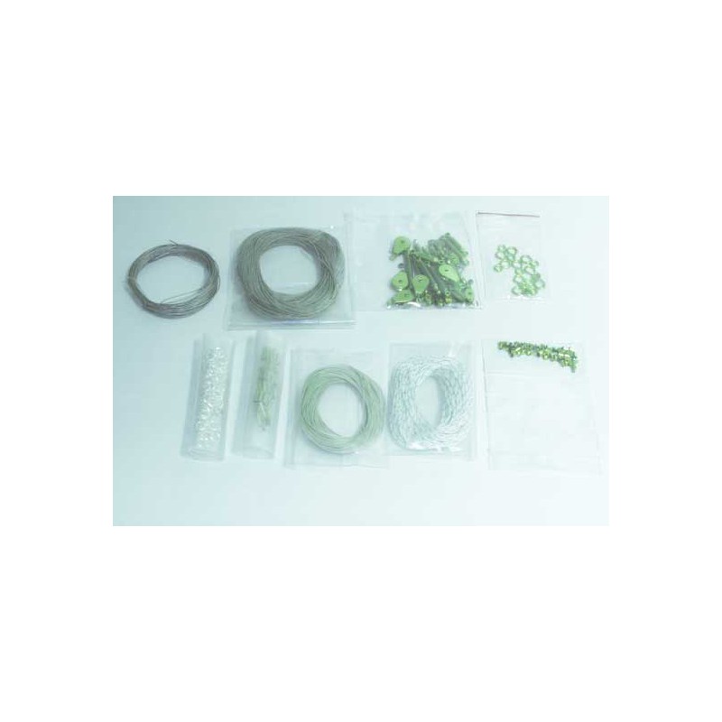 Radio -kontrolliertes Segelboot Antares Kit | Scientific-MHD