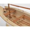 Vaurian Radio -kontrolliertes Segelboot 1/10 | Scientific-MHD