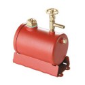 Funk -kontrollierte Elektrobootreservoir von Gasbehälter | Scientific-MHD Funk -kontrollierte Elektrobootreservoir von Gasbehälter | Scientific-MHD