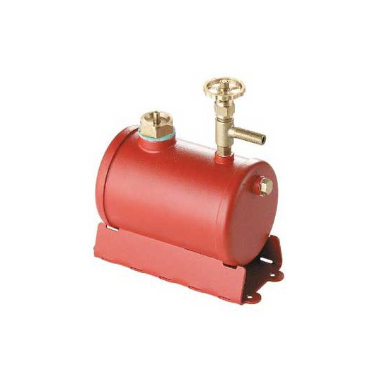 Funk -kontrollierte Elektrobootreservoir von Gasbehälter | Scientific-MHD