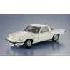 Mazda Cosmo Sport L10B Plastikautoabdeckung mit Figur | Scientific-MHD