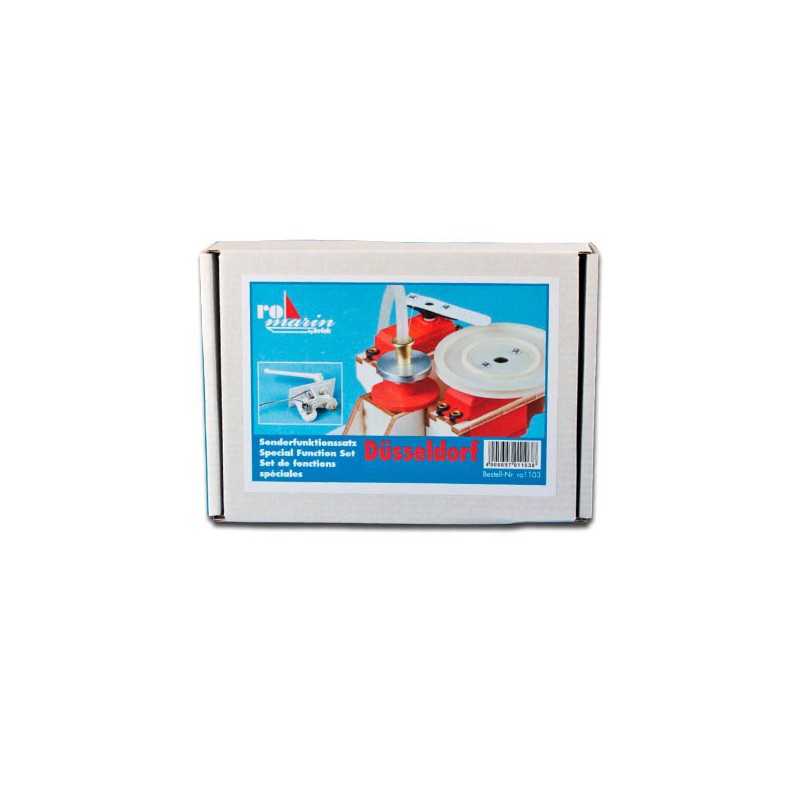 Spezielle Funktionen Düsseldorf | Scientific-MHD