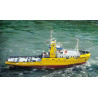 Happy Hunter R/C Radio -kontrolliertes Elektroboot | Scientific-MHD