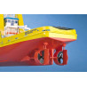 Happy Hunter R/C Radio -kontrolliertes Elektroboot | Scientific-MHD