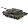 Radio -kontrollierter Wagen bei 1/72 M1A1 Abrams Nato R/C 1/72 | Scientific-MHD