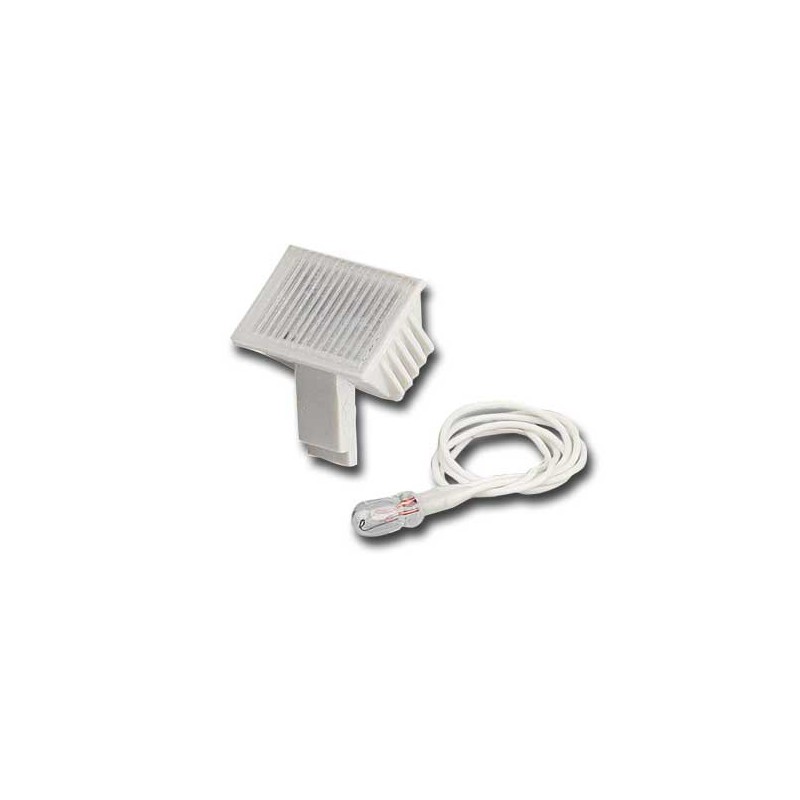 Bootsunterkunft rechteckiger Projektor 14x10 mm (Paar) | Scientific-MHD