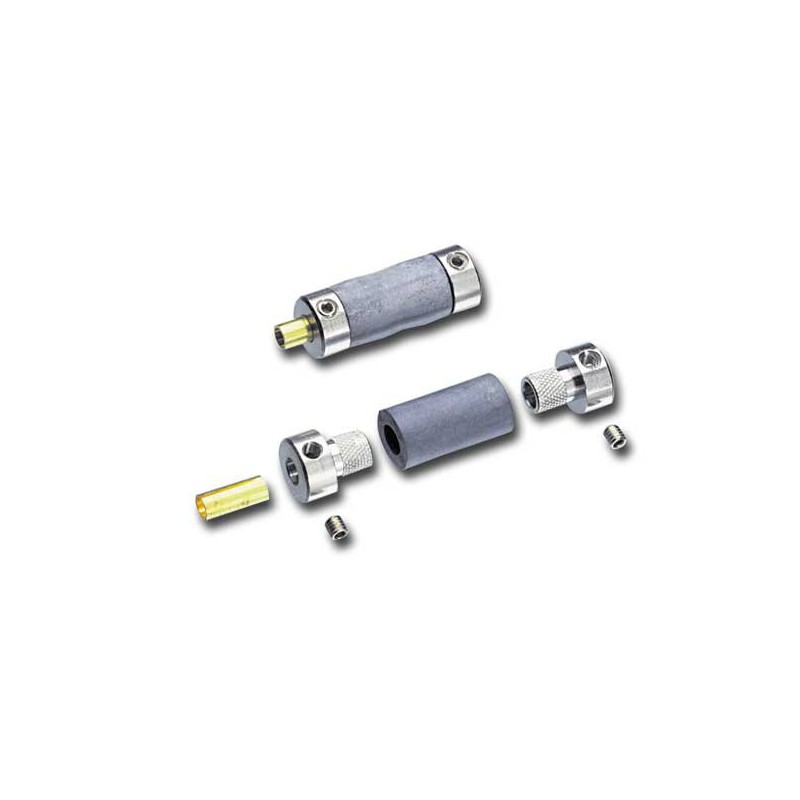 Elastisches 28mm elastisches Kopplungszubehörzubehör | Scientific-MHD