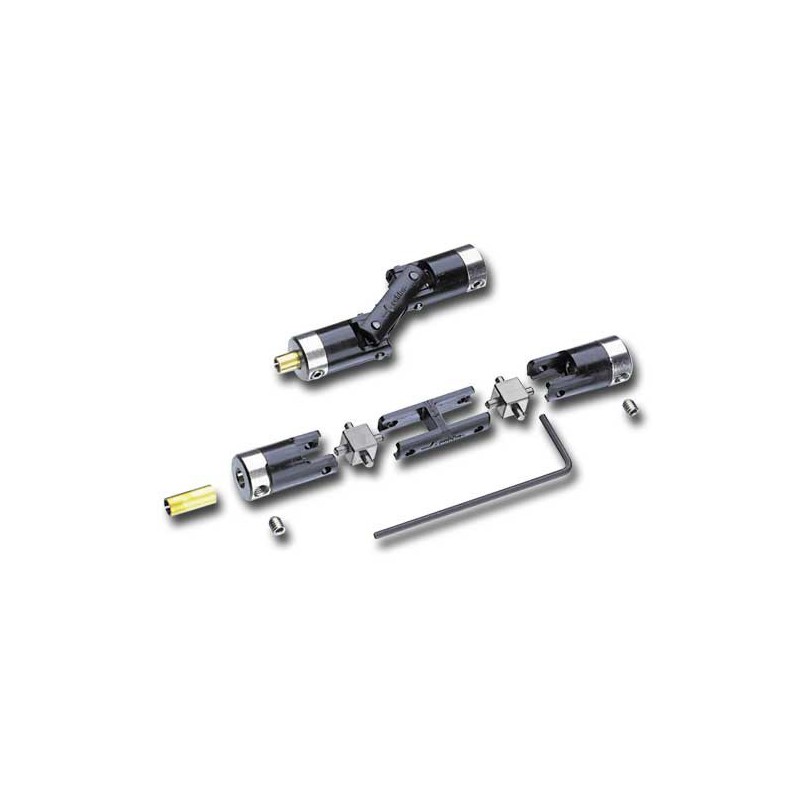 Double Cardan Radiocomandé Batement Accessoire | Scientific-MHD