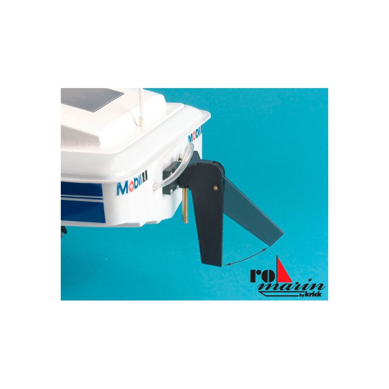 Bootsunterkünfte, die 65 mm einrückbarer rudierbar sind | Scientific-MHD