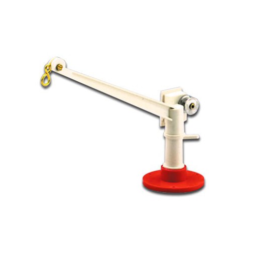 1/25 Kranbootbeschläge im Kit 1/25 Kranbootbeschläge im Kit | Scientific-MHD