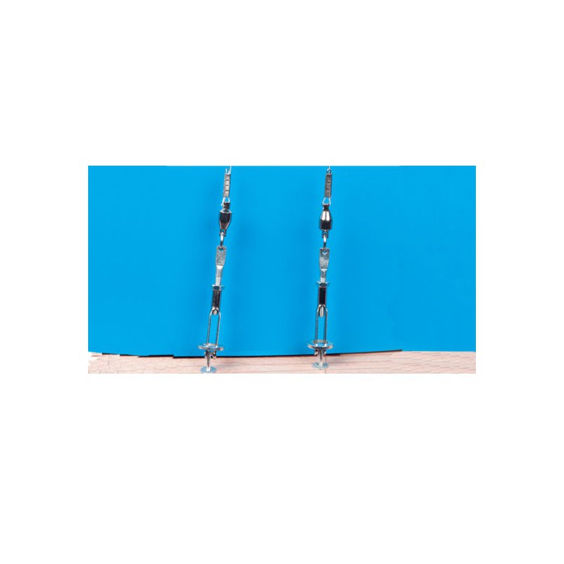 Bootsunterkunftspanner M3x70mmmm | Scientific-MHD