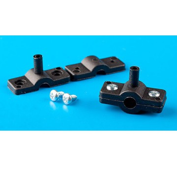 Accessoire für anmutiges Radio -kontrolliertes Boot für Durchmesser Yard Tube. 6 mm | Scientific-MHD