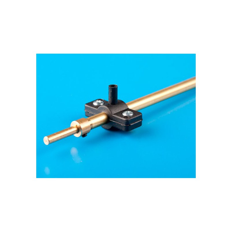 Accessoire für anmutiges Radio -kontrolliertes Boot für Durchmesser Yard Tube. 6 mm | Scientific-MHD