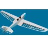 Funk -kontrolliertes elektrisches Flugzeug Klemm L25d E Lasercut | Scientific-MHD Funk -kontrolliertes elektrisches Flugzeug Klemm L25d E Lasercut | Scientific-MHD