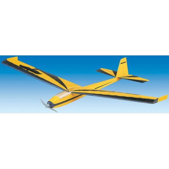 Elektrischer Habicht -Junior -Radioplane Elektrischer Habicht -Junior -Radioplane | Scientific-MHD