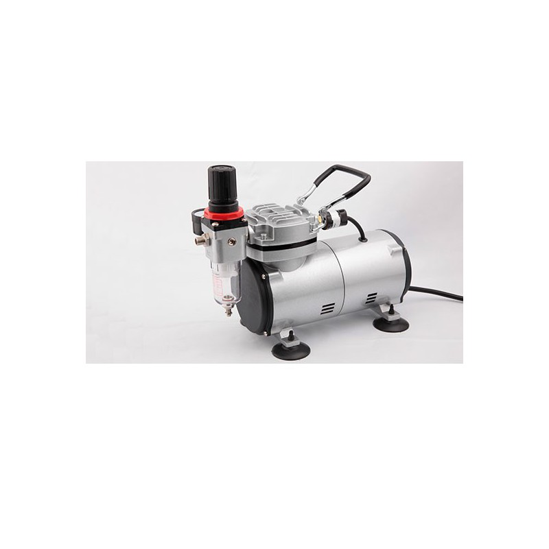 Mono-Kolben-Kompressor-Kompressor | Scientific-MHD