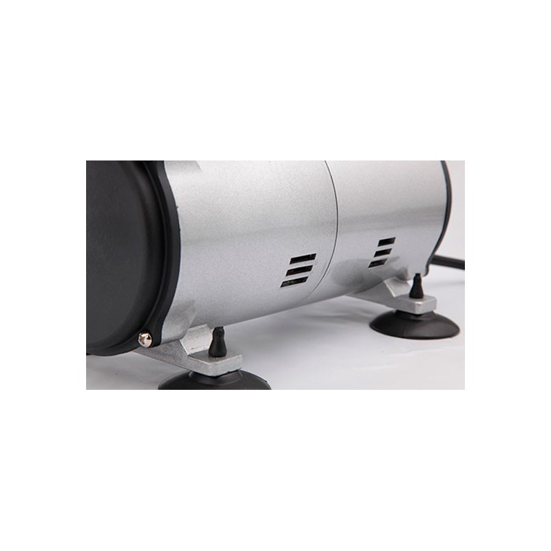 Mono-Kolben-Kompressor-Kompressor | Scientific-MHD