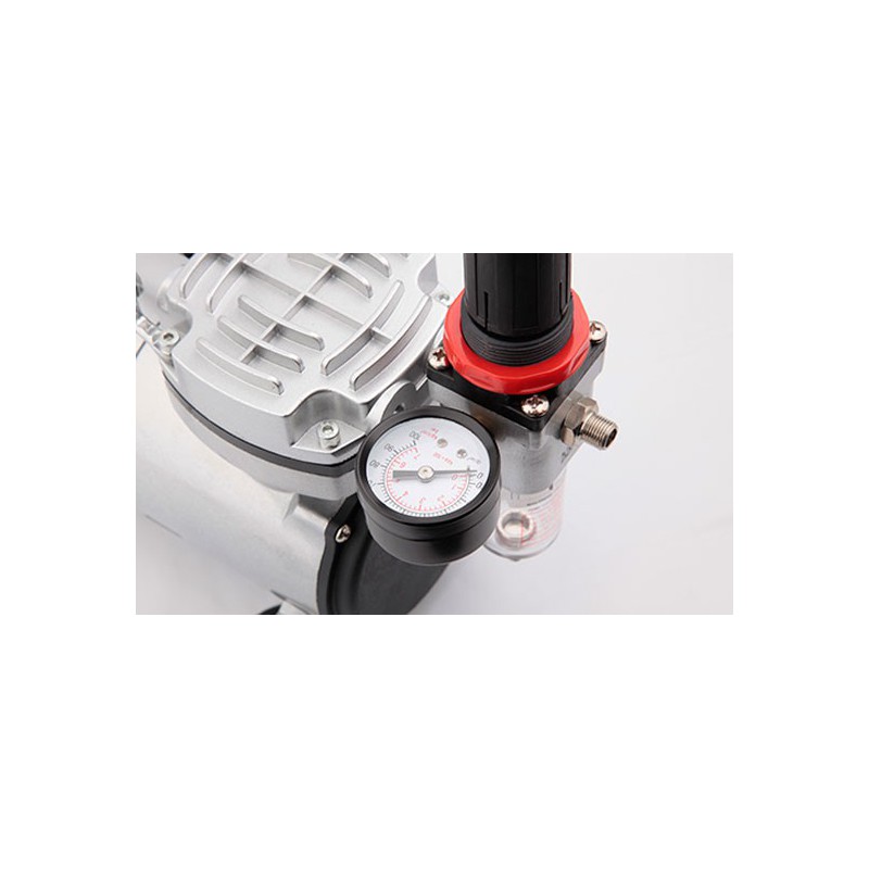 Mono-Kolben-Kompressor-Kompressor | Scientific-MHD