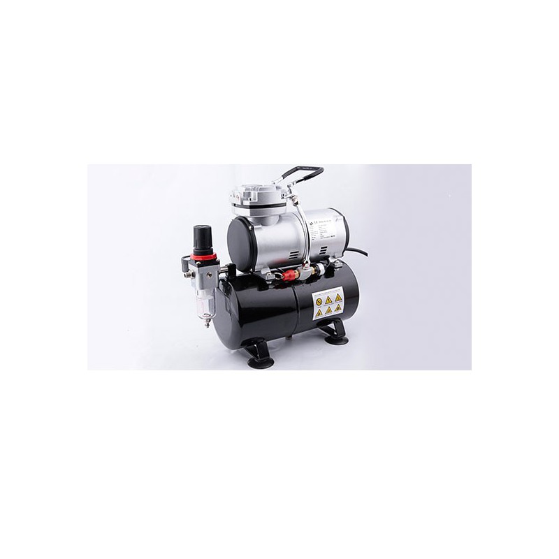 Kompressor für Tankkompressormodell | Scientific-MHD