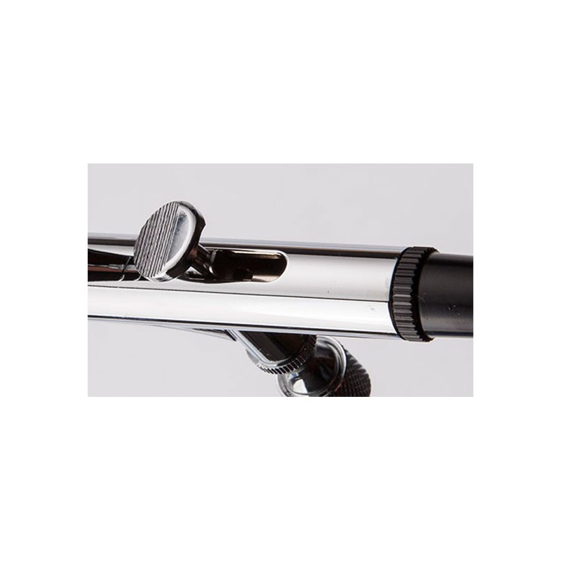 Aerograph für Modell Double Action Airograph Box nach Schwerkraft | Scientific-MHD