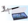 Aerograph für Modell Double Action Hybrid Airograph Box | Scientific-MHD Aerograph für Modell Double Action Hybrid Airograph Box | Scientific-MHD